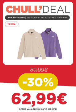 Promotion Les Chull DEAL