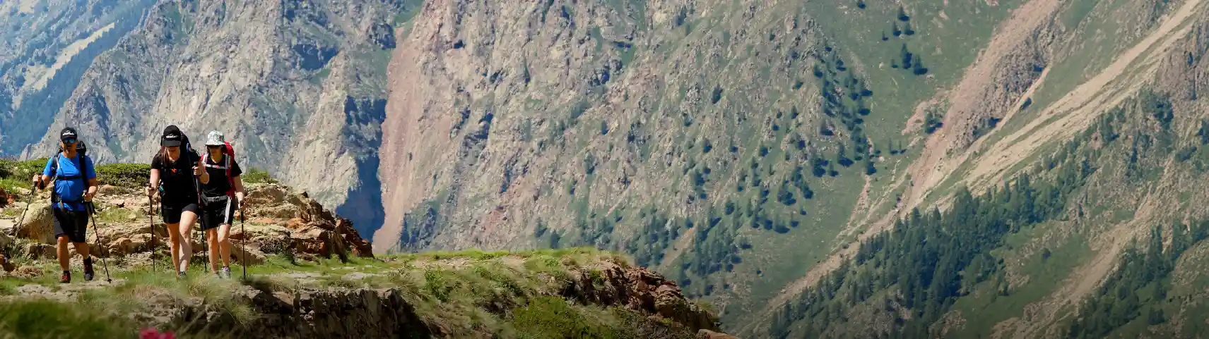 Randonnée Bivouac - Destockage