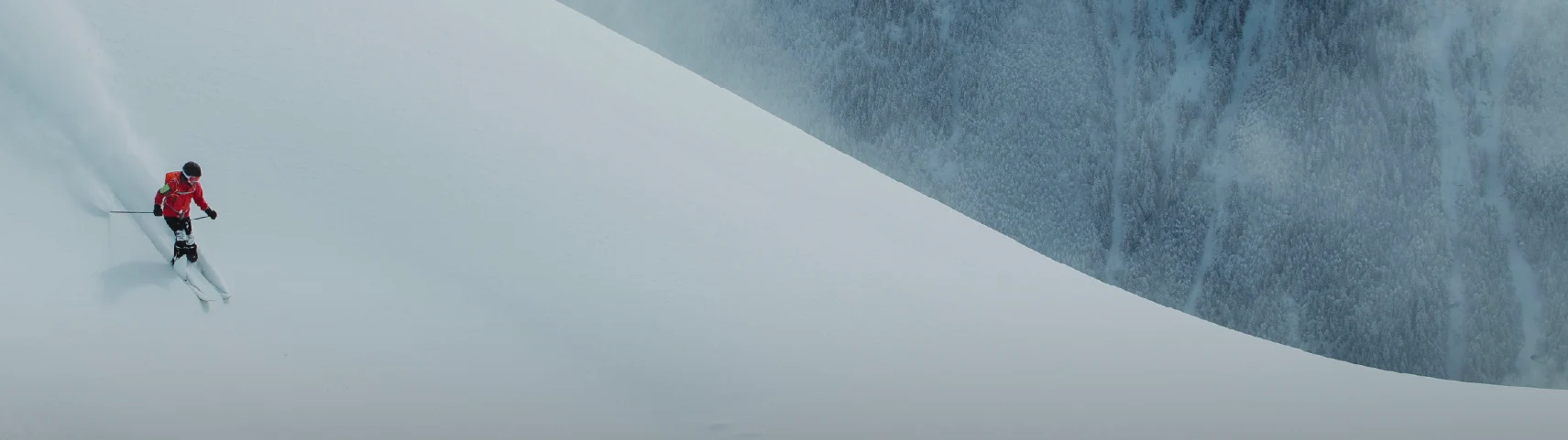 Skis de randonnée Black Crows