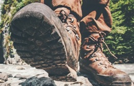 service Ressemelage de chaussures