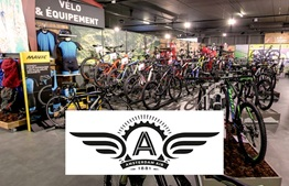 service Testez Amsterdam Air dans notre magasin