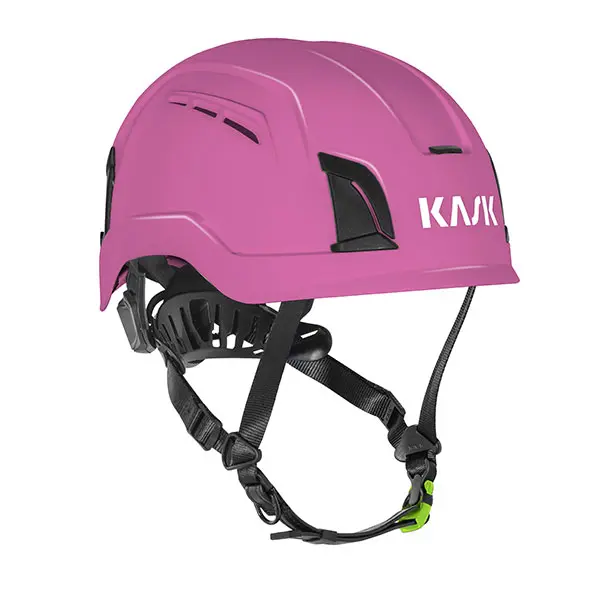 Zenith X Pl - Travaux En Hauteur | Kask Spa