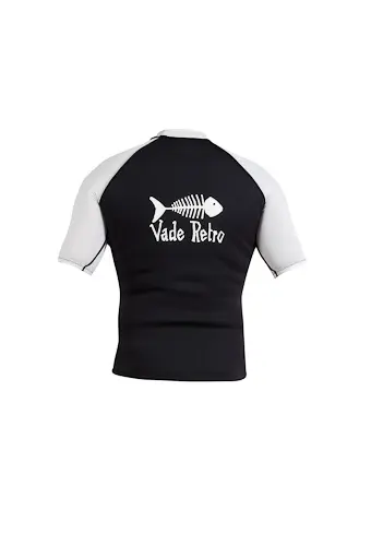 Top Neoprene 3mm - Combinaison | Vade Retro