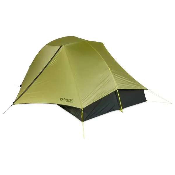Hornet Osmo 3 Verte - Tente | Nemo