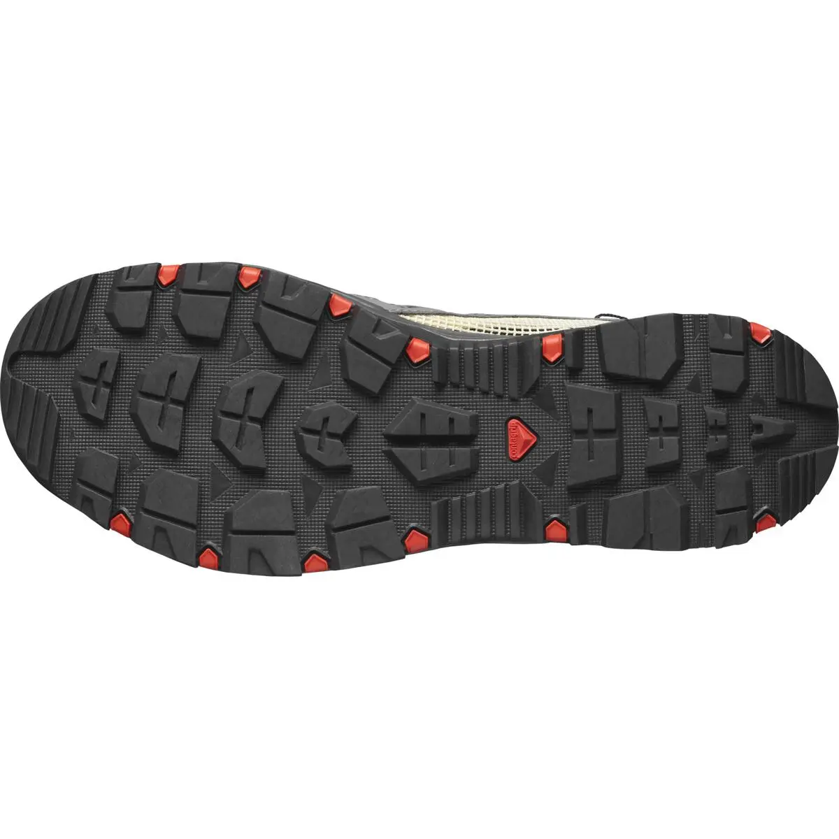 Techamphibian 5 Pewter - Chaussures | Salomon
