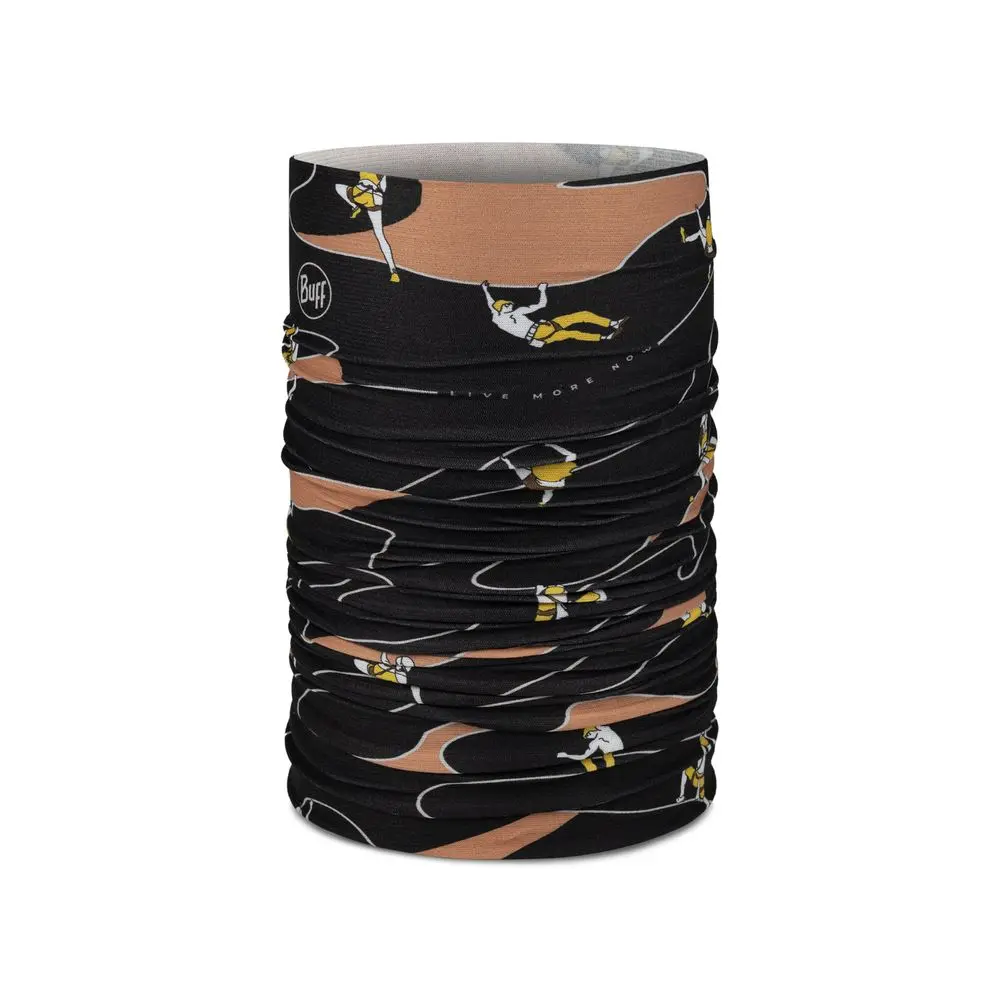 Tour De Cou Coolnet Uv Tumus Black - Tour De Cou | Buff