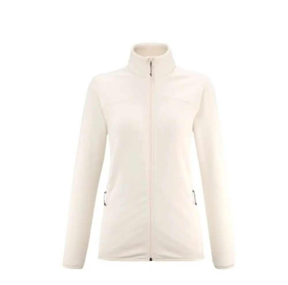 Polaire Femme Seneca Vanilla Cream