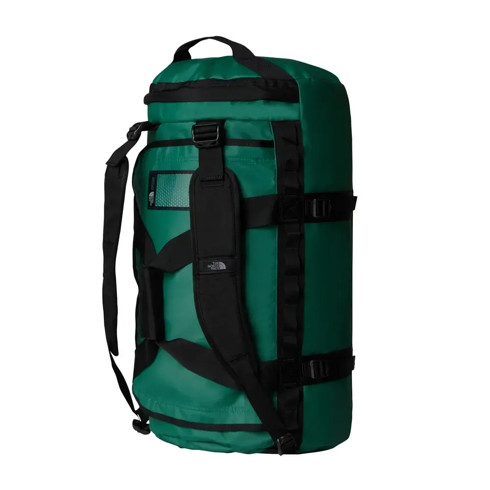 Base Camp Duffel 71 Evergreen - Sac Expedition | The North Face