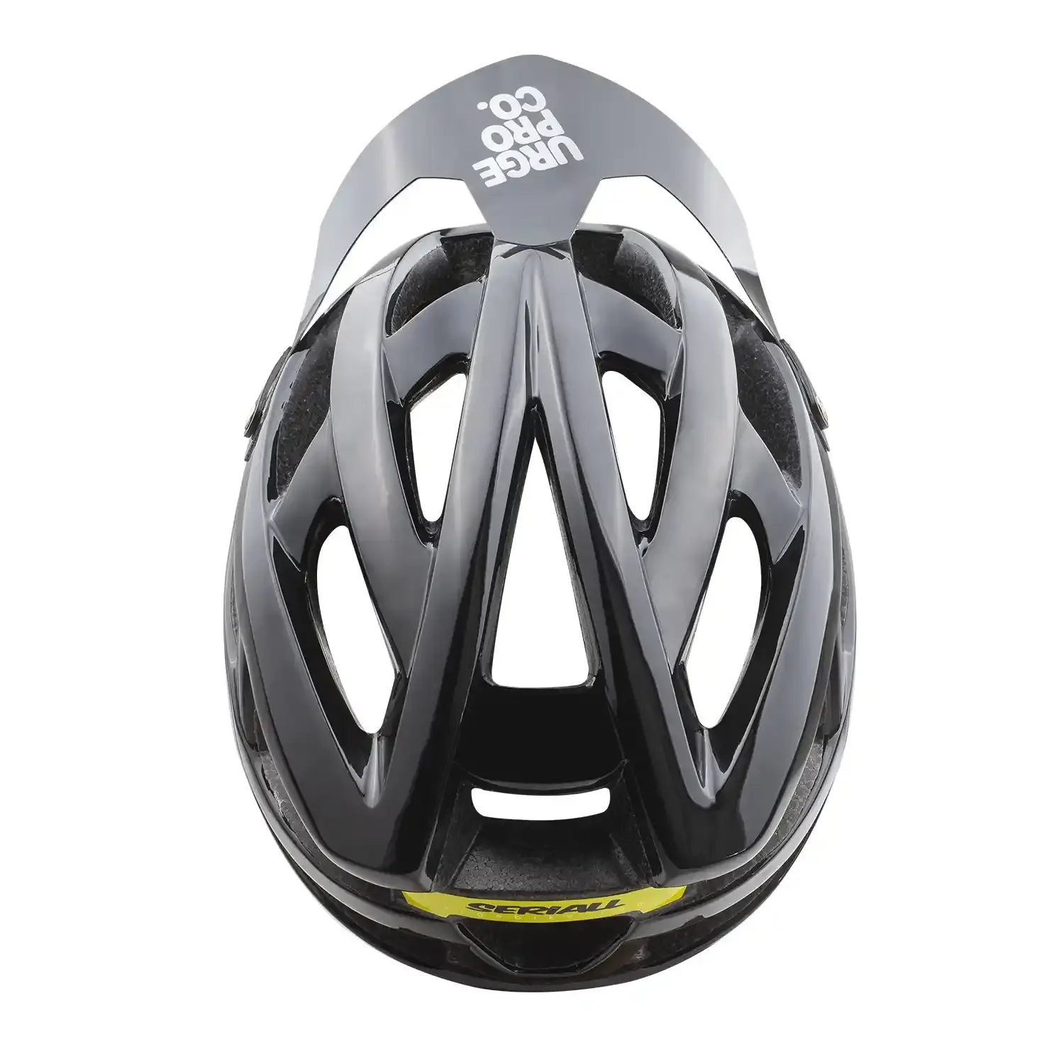 Seriall Nr - Casque | Urge