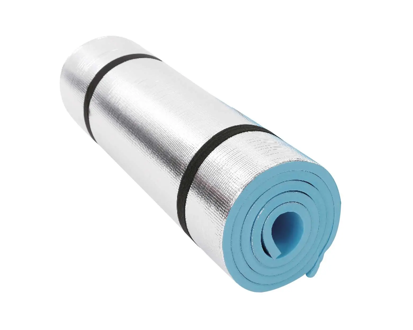 Matelas Mousse 10 Mm + Alu Matelas Randonnée Mousses | Azimut Outdoor