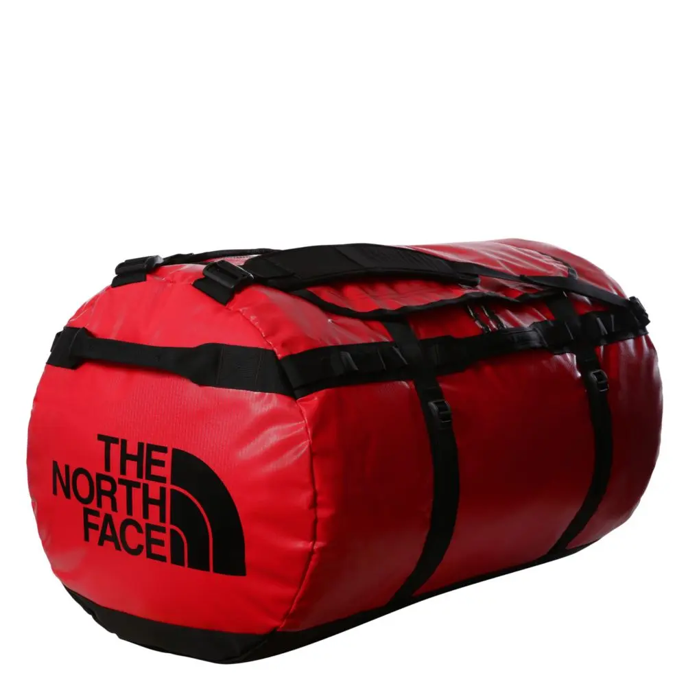Base Camp Duffel Xxl Tnf Red / Tnf Black | The North Face
