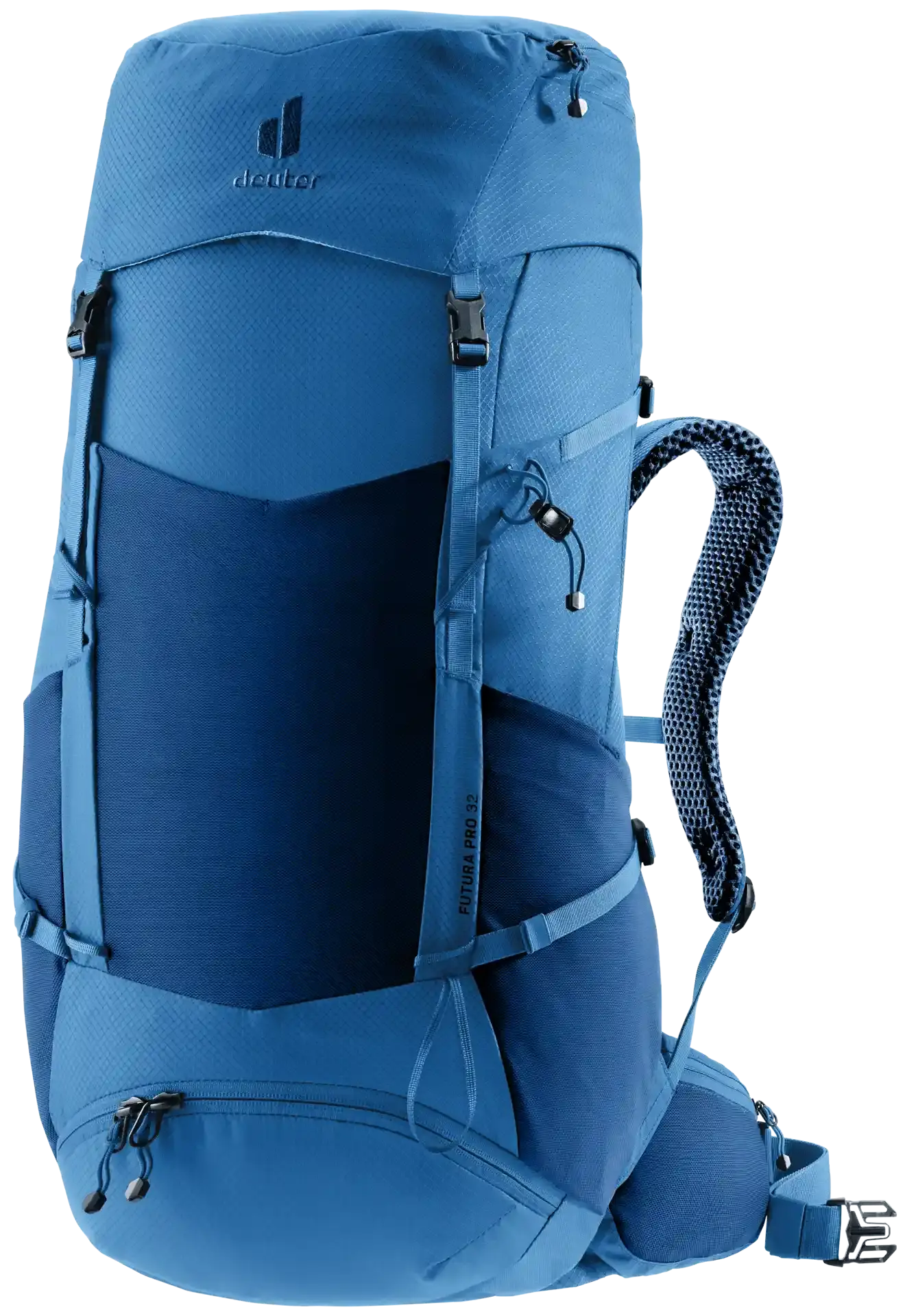 Futura 32 Nightblue-baltic - Sac A Dos | Deuter