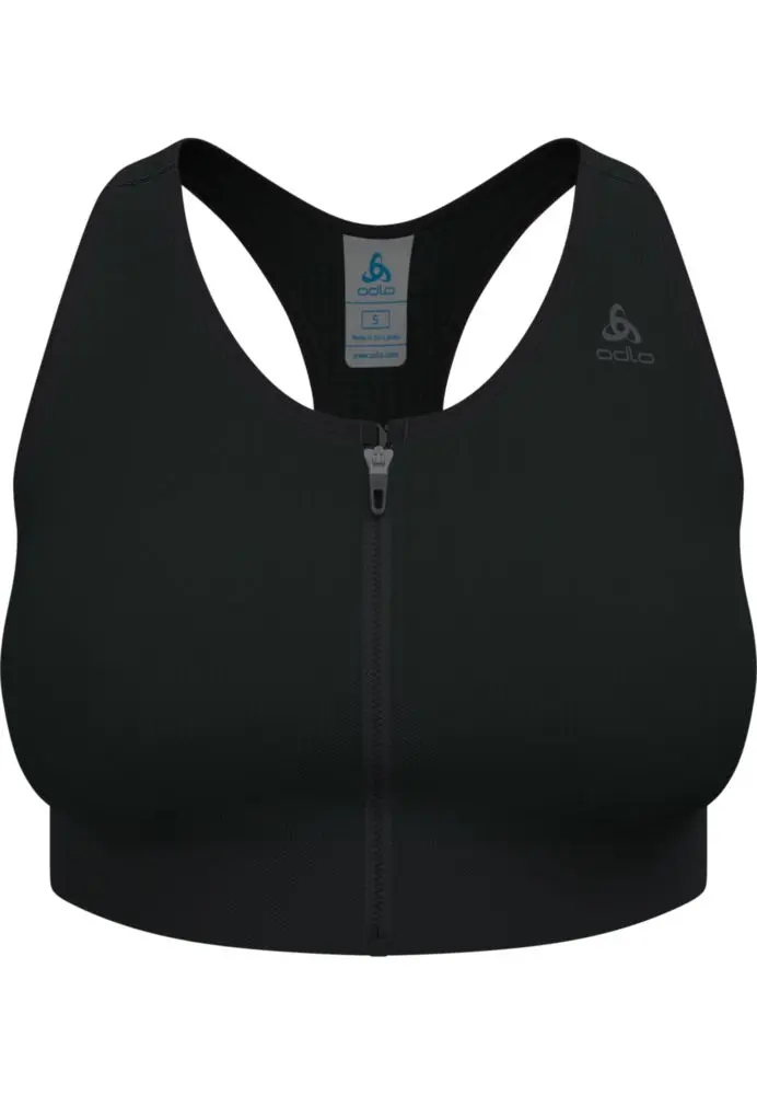 Brassière Seamless High Black - Brassiere | Odlo