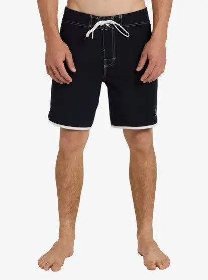 Original Scallop 18 Black - Maillot de bain | Quiksilver