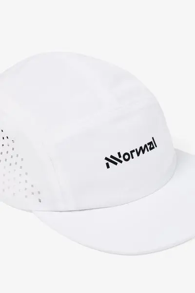 Casquette Race Casquette White - Casquette | Nnormal