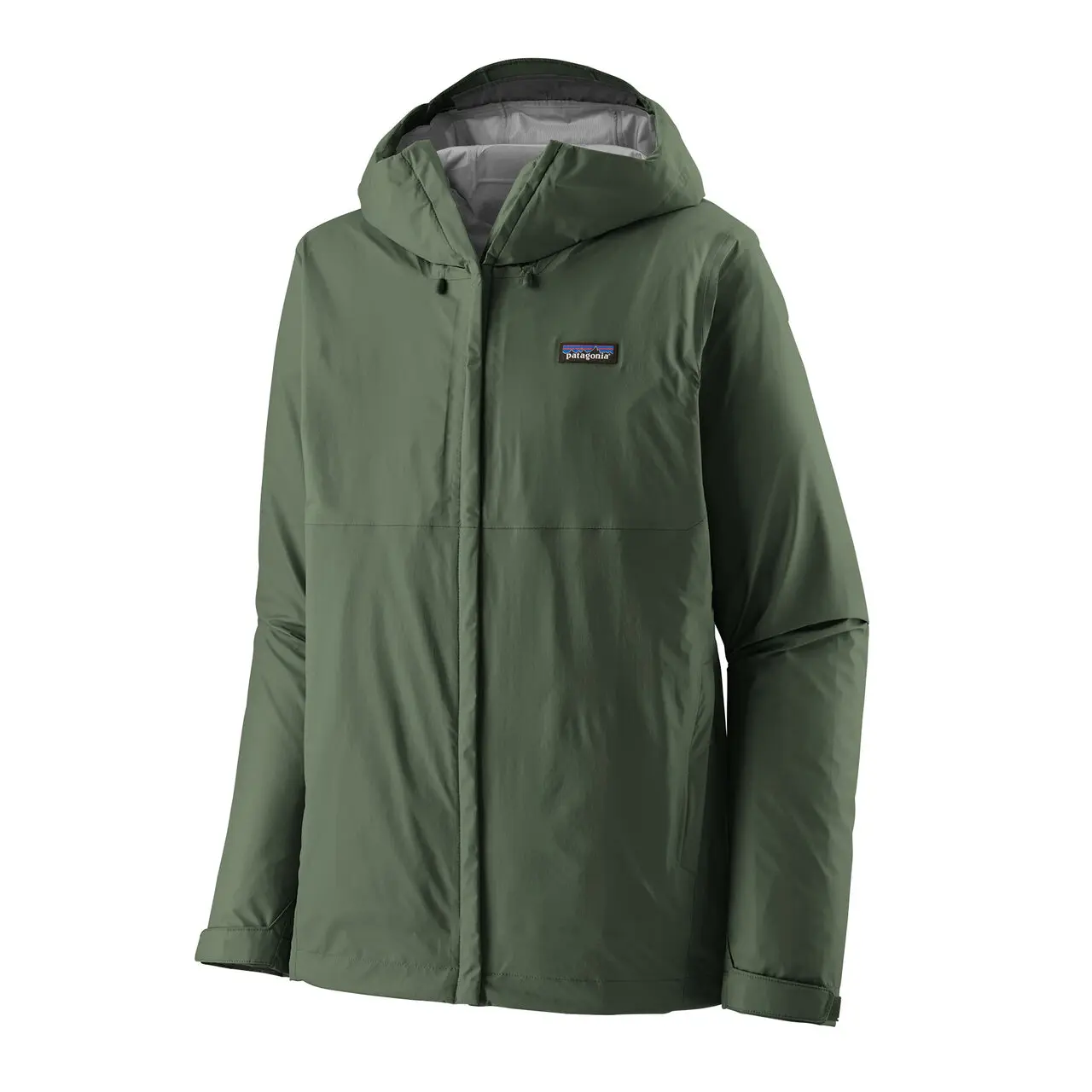 Veste Torrentshell 3l Canopy Green - Veste | Patagonia
