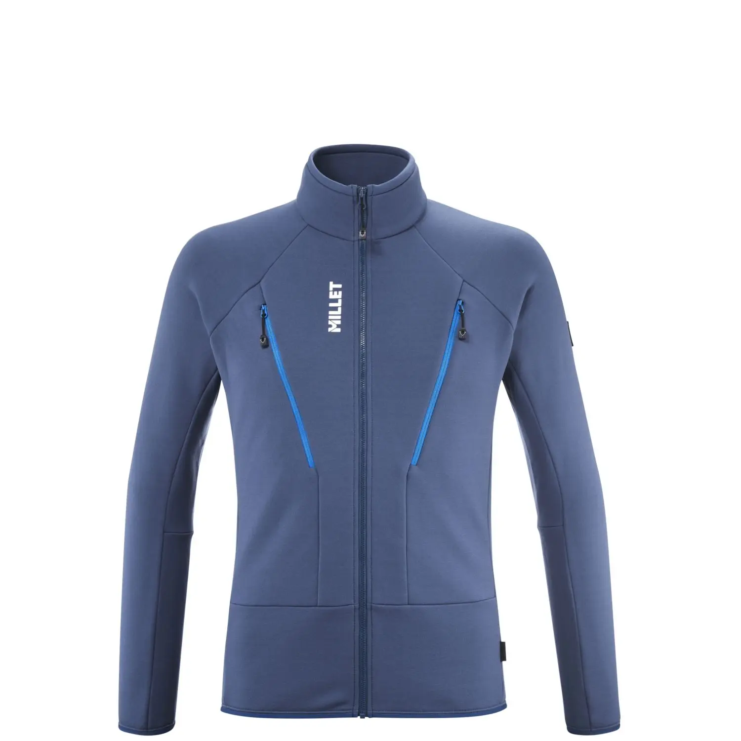 Veste Trilogy Icon Power Dark Denim - Veste | Millet