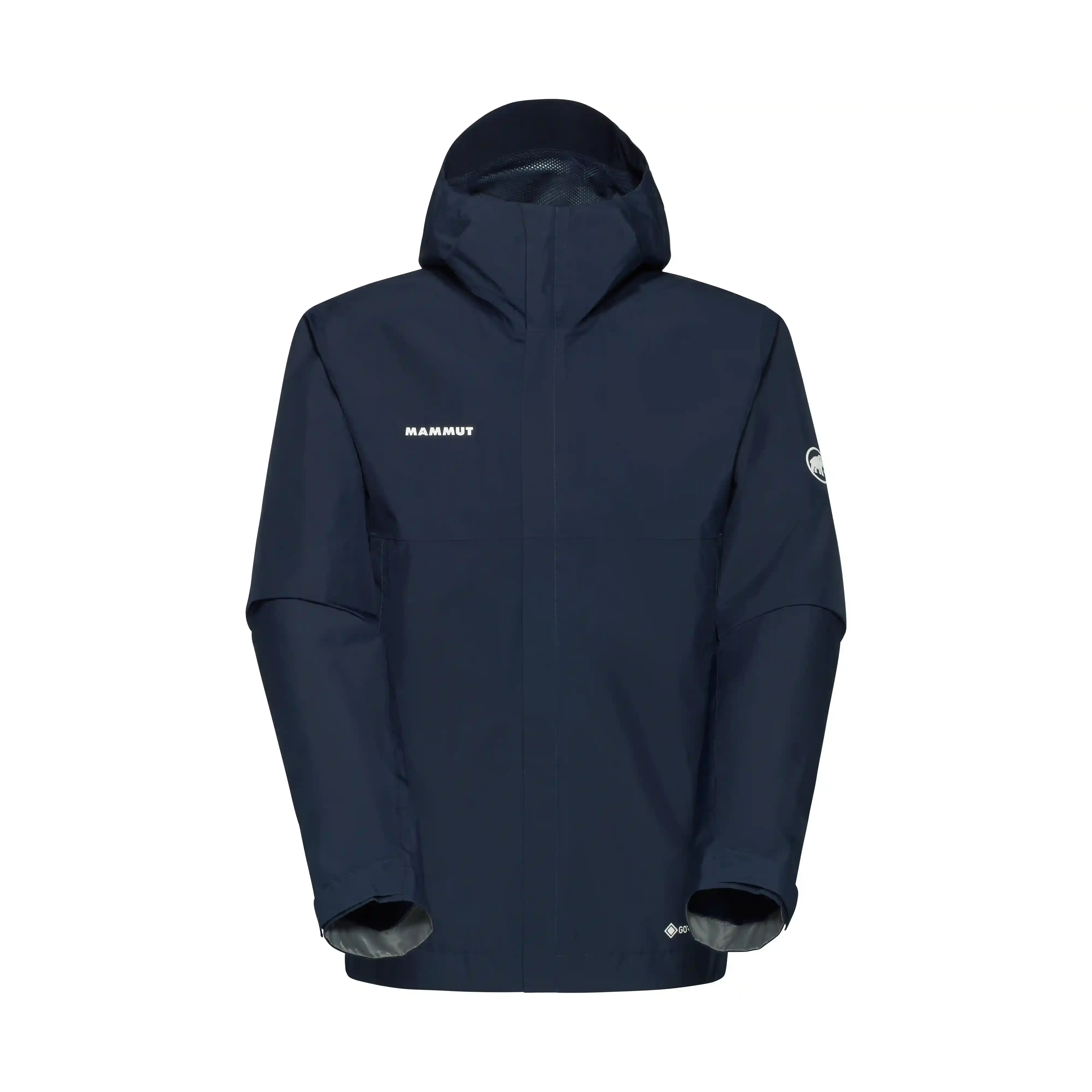 Veste Treeline Light Hs Marine - Veste | Mammut
