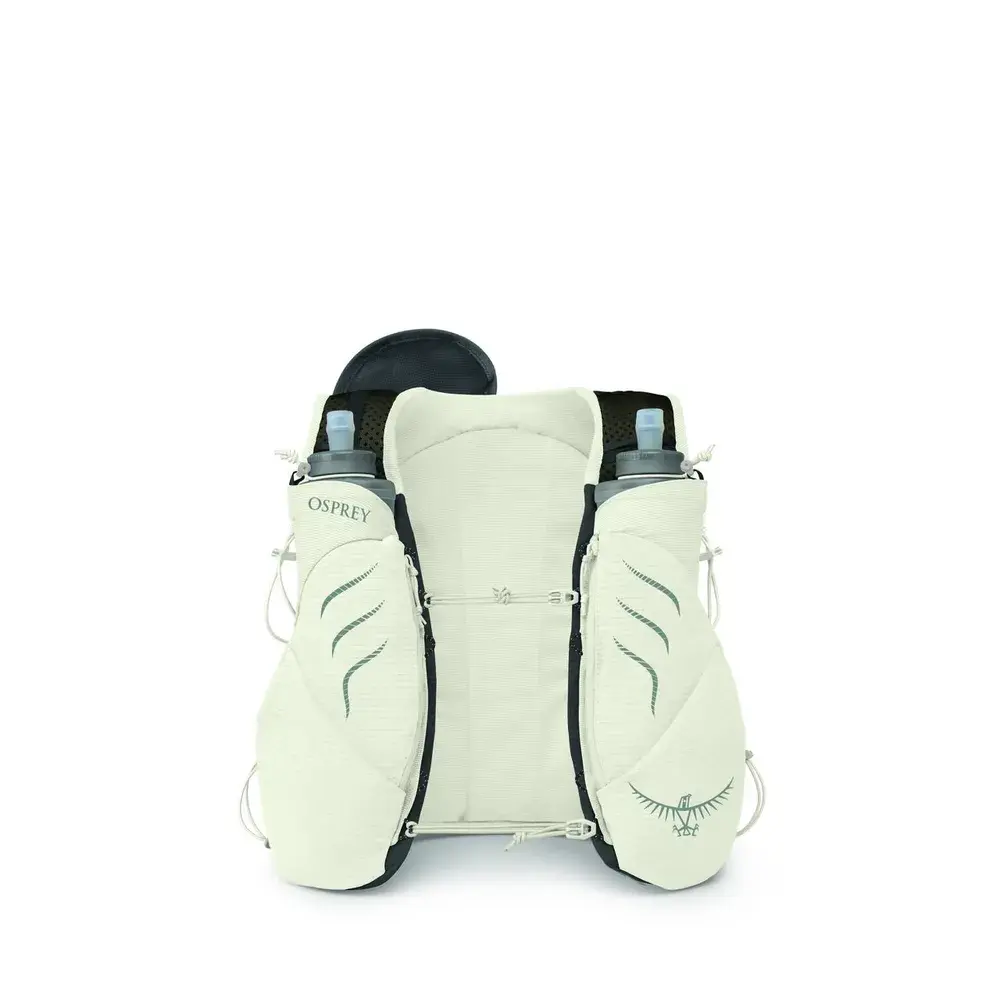 Dyna Pro 10 Femme Mystery White - Gilet Trail | Osprey