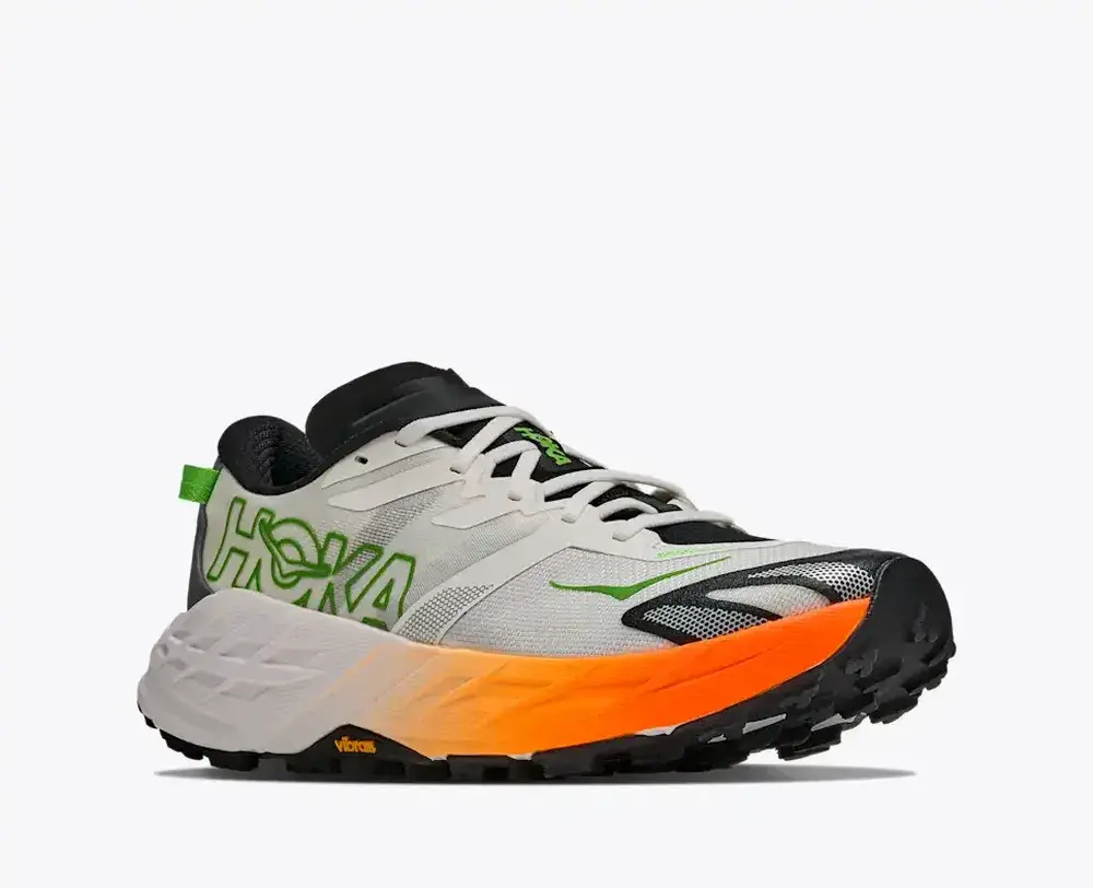 Speedgoat 7 Frost Neon - Chaussures | Hoka