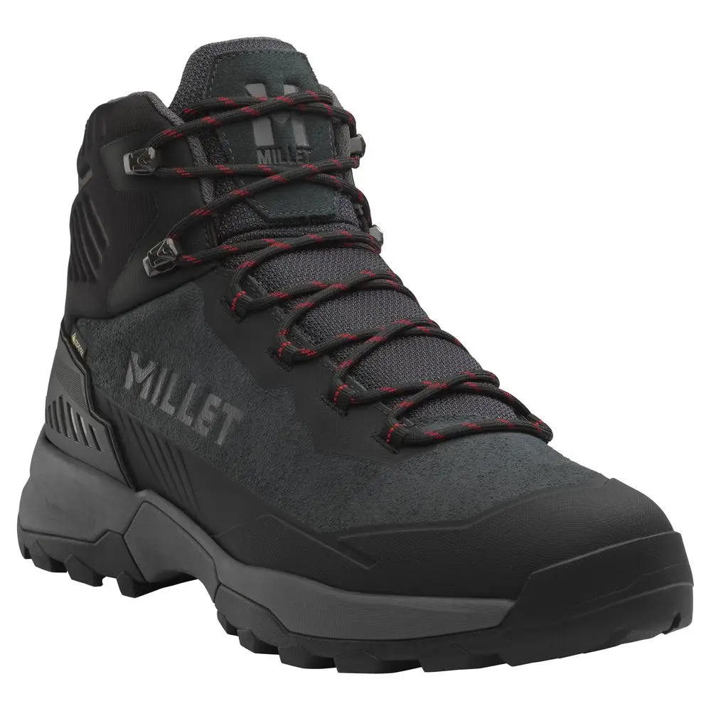 Ubic Mid Gtx Dark Grey - Chaussures | Millet