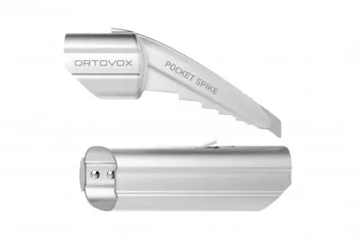 Pocket Spike - Pelle | Ortovox