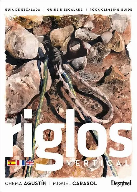 Riglos - Topo | 3 Sup Editions