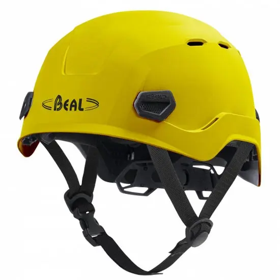 Quantum Jaune - Travaux En Hauteur | Beal Pro