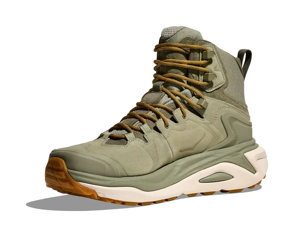 Kaha 3 Gtx Sea Moss Milk - Chaussures | Hoka