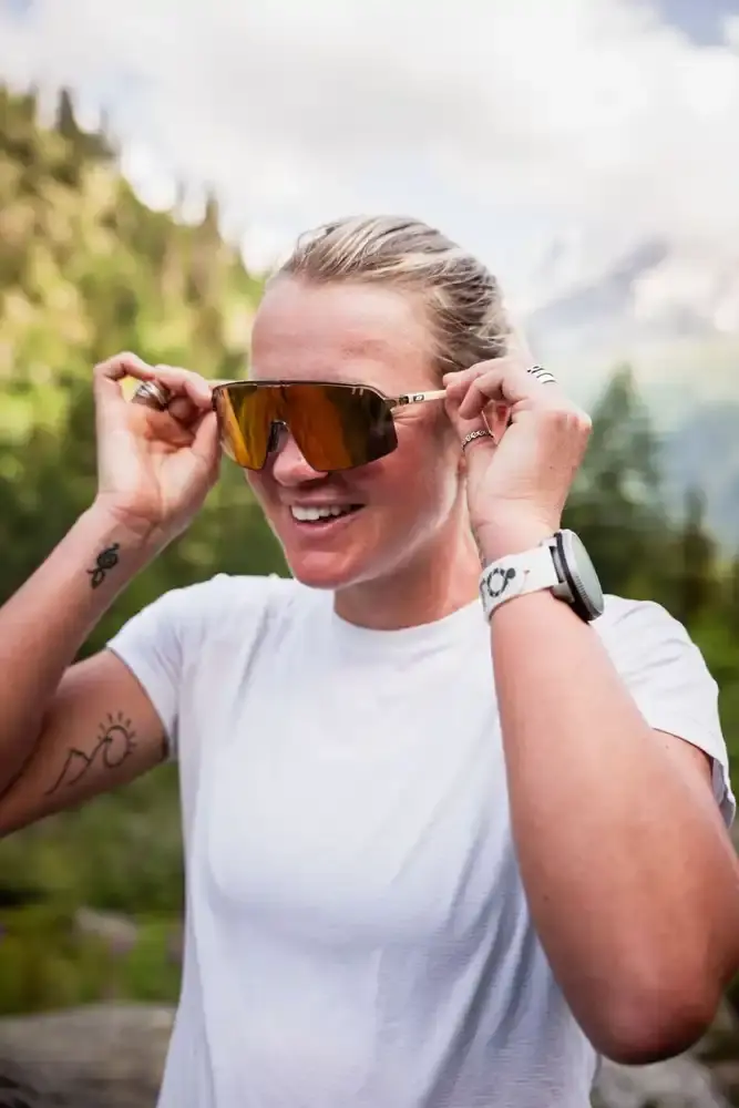 Intensity Vert Khaki Beige Mat Rec 1-3 - Lunettes | Julbo