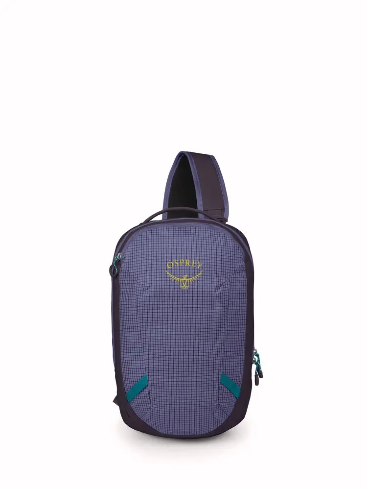 Transporter Sling Euphoria Purple | Osprey