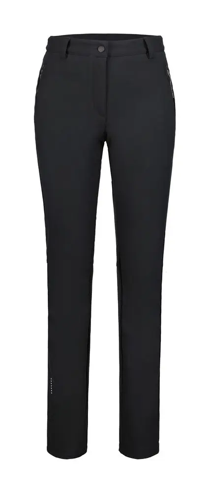 Pantalon Argonia Femme Black - Pantalon | Icepeak