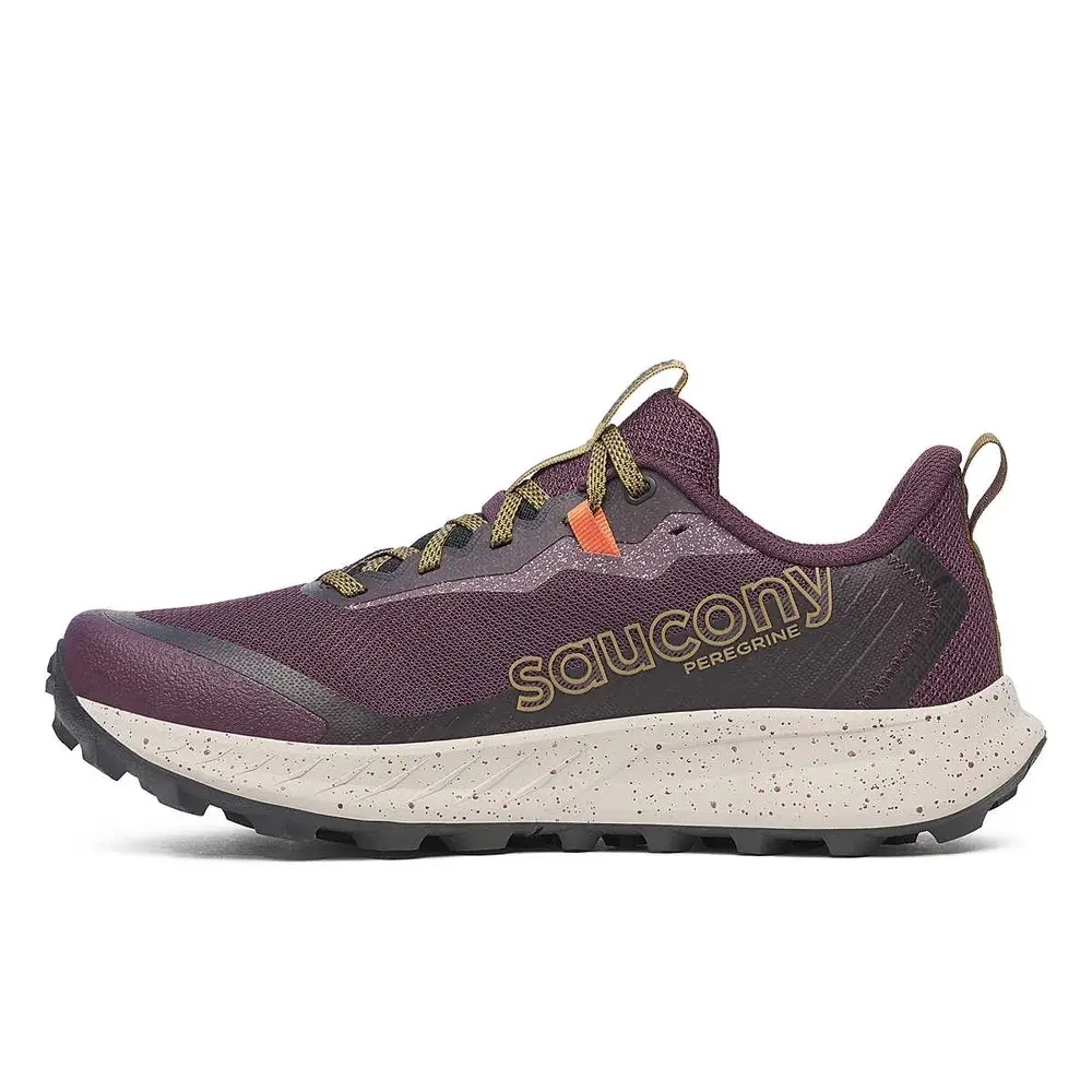Peregrine 15 Wine Kodiak - Chaussures | Saucony