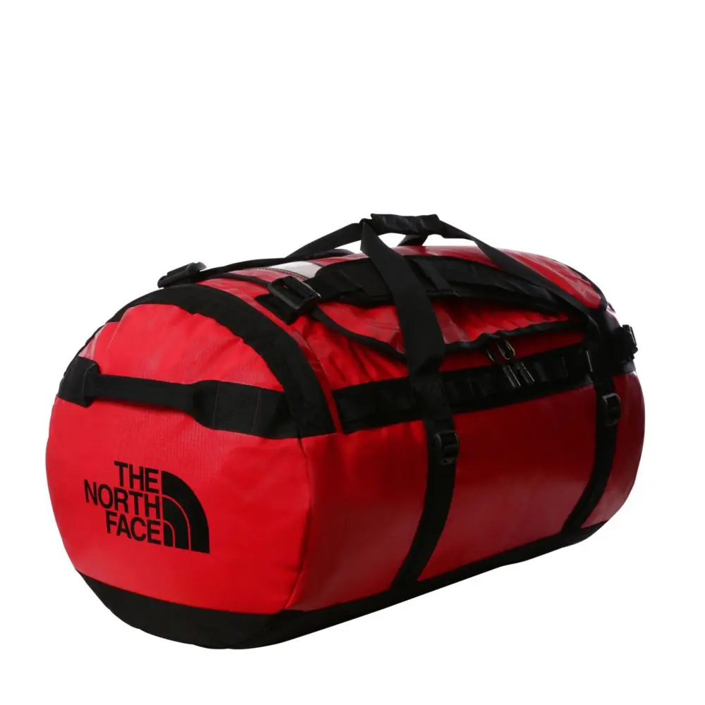 Base Camp Duffel L Tnf Red / Tnf Black | The North Face