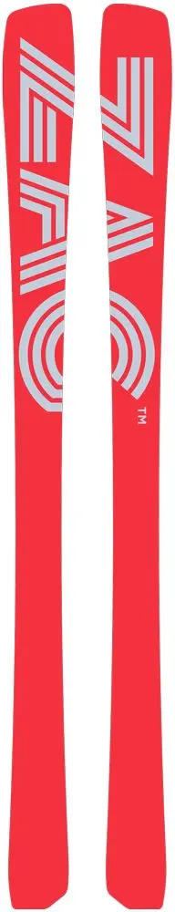 Mata Ti - 2025 - Ski Nu | Zag