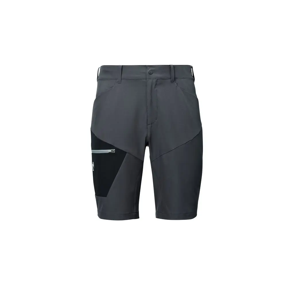 Wanaka Stretch Short III Tarmac - Short | Millet