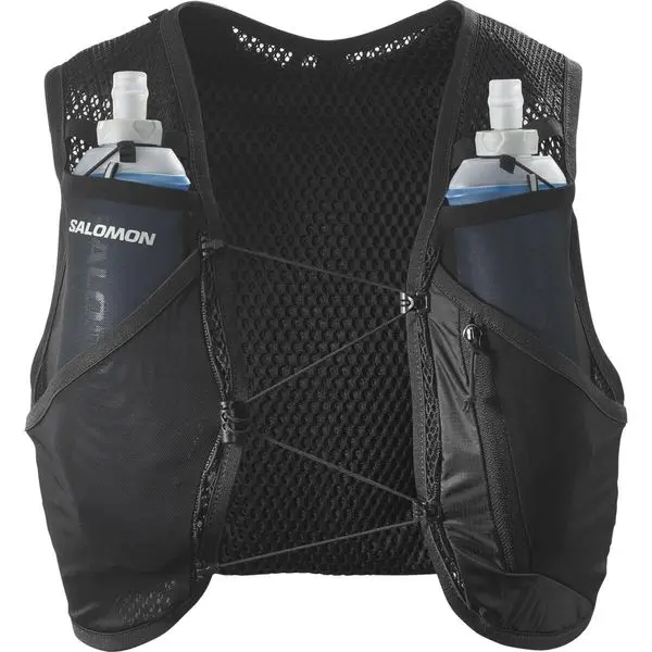 Active Skin 4 Black - Sac A Dos | Salomon