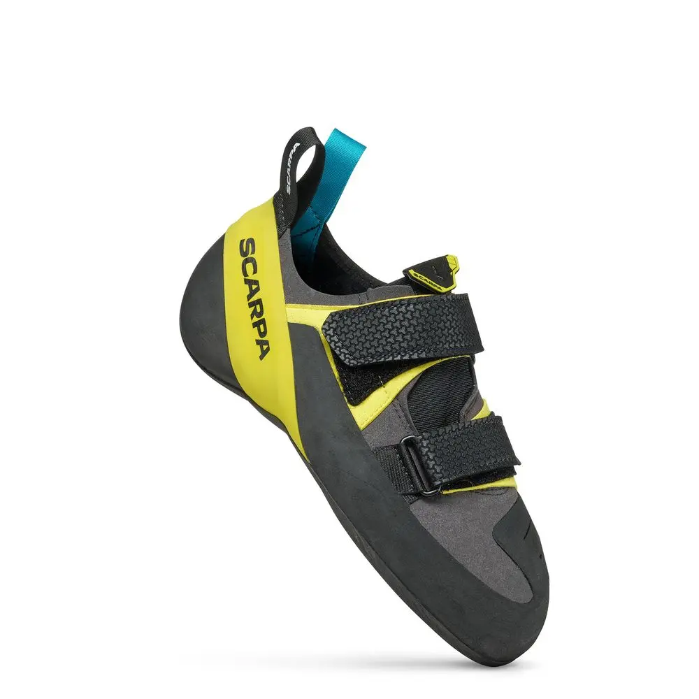Arpia V - Chaussons Velcros | Scarpa