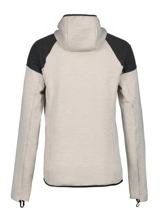 Veste Masala Bleu Noir