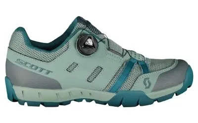 Sport Crus-r Boa Dark Grey Blue W - Chaussures | Scott