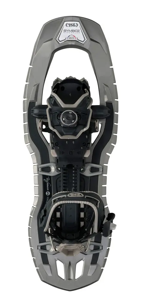 Symbioz Original 2 Metallic - Raquettes | Tsl