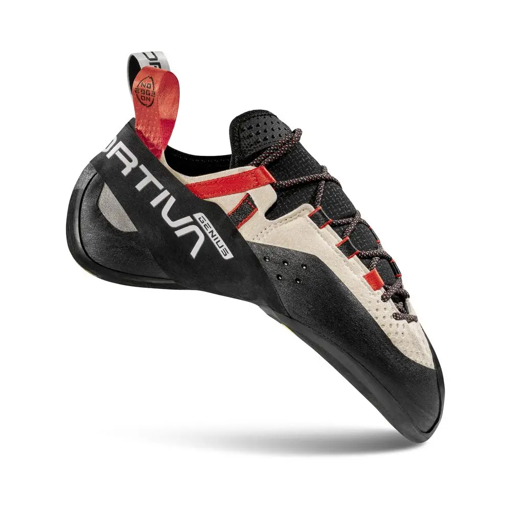Genius - Chaussons Velcros | La Sportiva