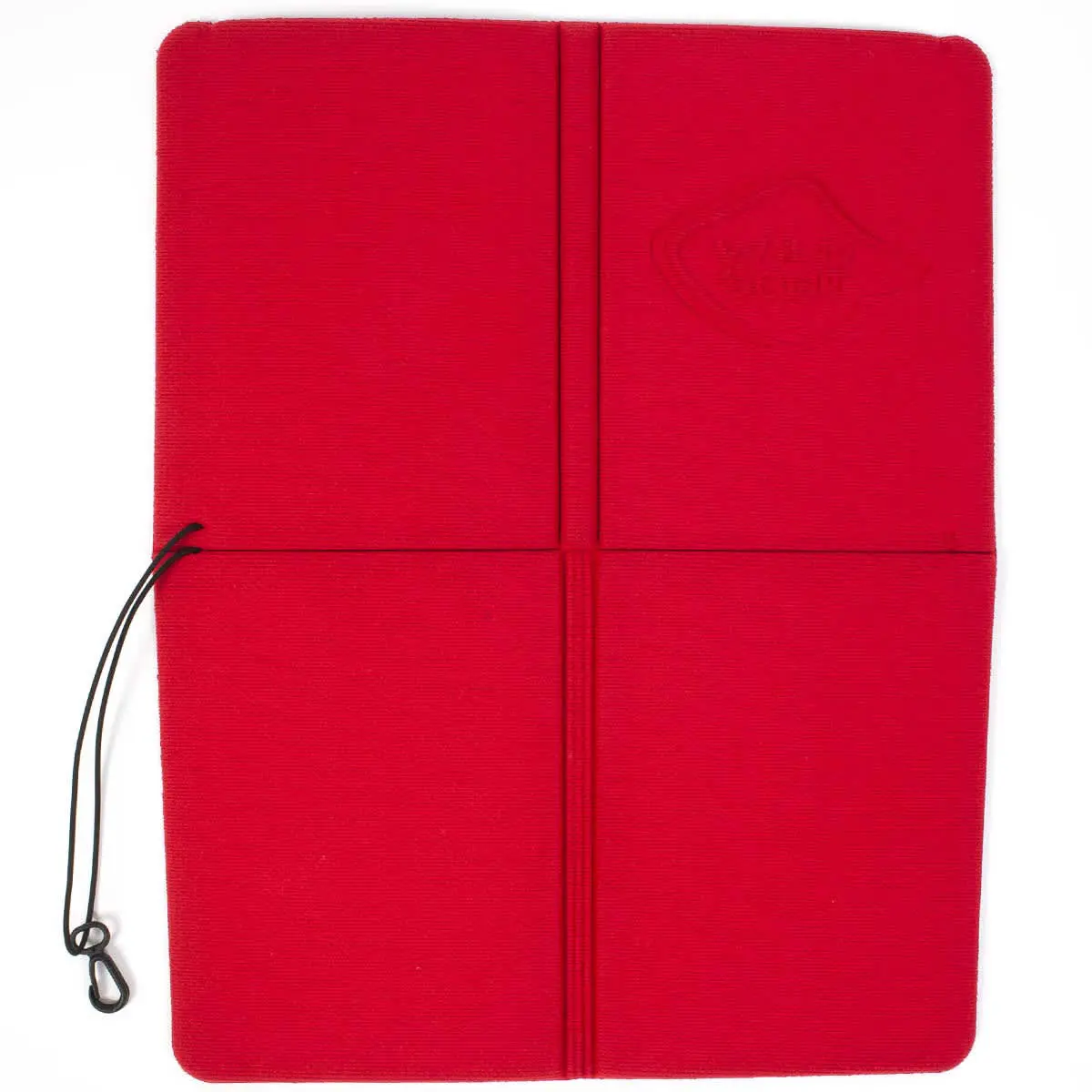 Tapis Wildseat Original Rouge - Equipement Randonnee | Bivouac