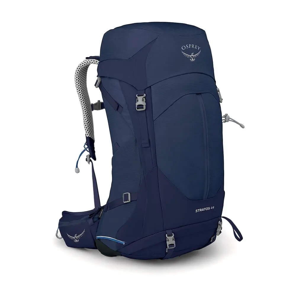 Stratos 44 Cetacean Bleu Bc - Sac A Dos | Osprey