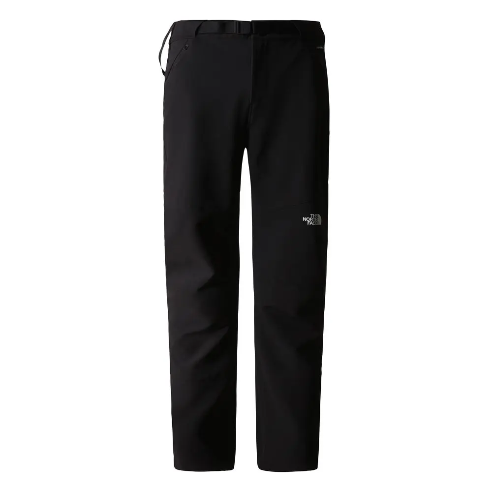 Pantalon Diablo Tapered Black - Pantalon | The North Face