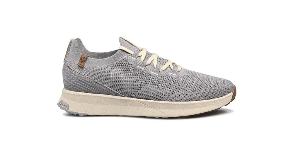 Tsavo 3 Ultimate Grey - Chaussures | Saola