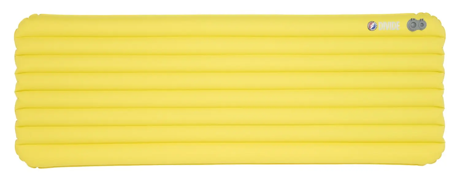 Divide Regular - Matelas | Big Agnes