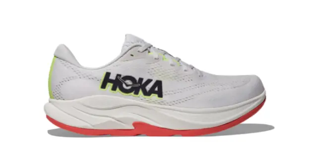 Rincon 4 Frost Neon Yuzu - Chaussures | Hoka