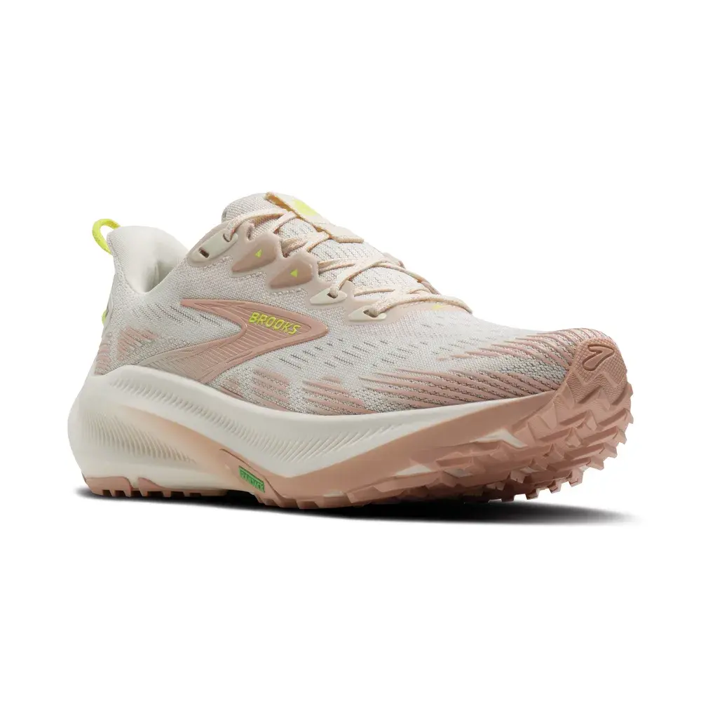 Ghost Trail Femme Arctic Nightlife - Chaussures | Brooks