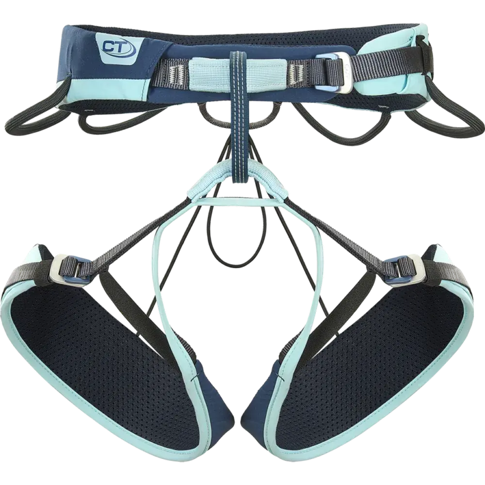 Cosmo - Harnais Reglables | Climbing Technology